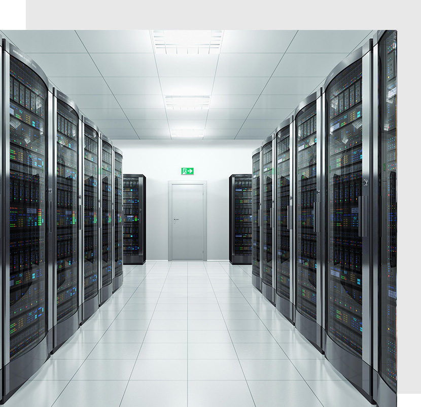 Data Centre